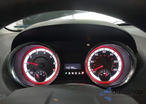 2013 Dodge Grand Caravan Sxt from USA, damaged, VIN 2C4RDGCG9DR528483